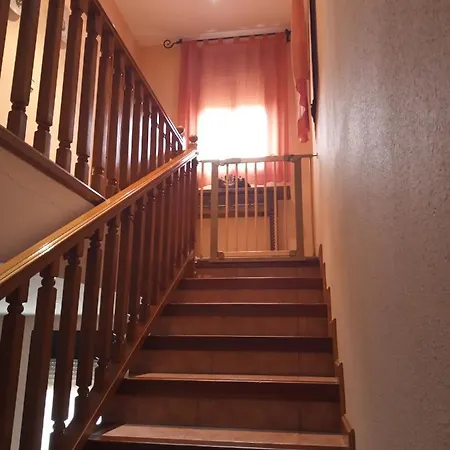 La Era En Guara Holiday home