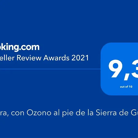 La Era En Guara *
