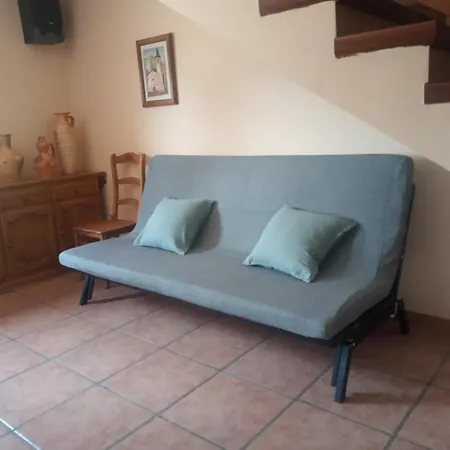 Holiday home La Era En Guara