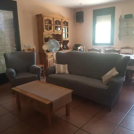 La Era En Guara Holiday home *