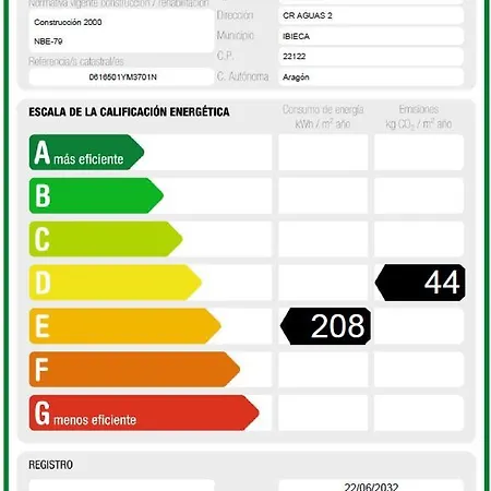 La Era En Guara * Ibieca