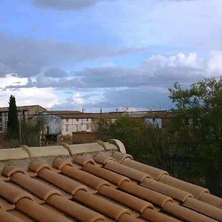 Holiday home La Era En Guara