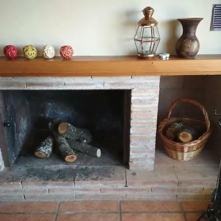 La Era En Guara Holiday home *