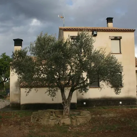 La Era En Guara Holiday home
