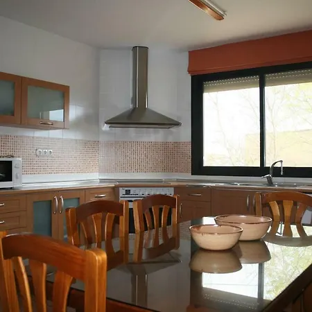 La Era En Guara Holiday home Ibieca