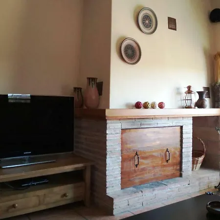 Holiday home La Era En Guara