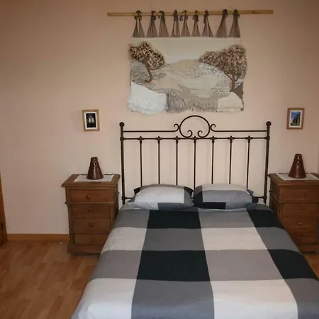 La Era En Guara Holiday home Ibieca