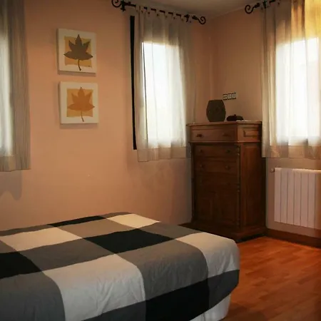 Holiday home La Era En Guara