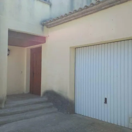 Holiday home La Era En Guara