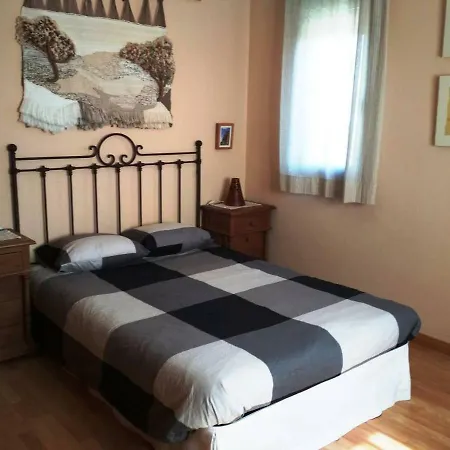Holiday home La Era En Guara *