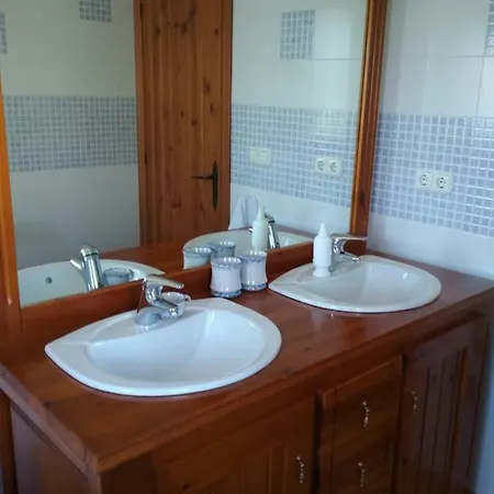 Holiday home La Era En Guara