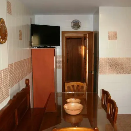 Holiday home La Era En Guara *