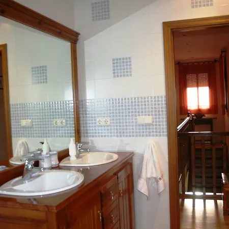 Holiday home La Era En Guara Ibieca