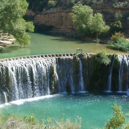 La Era En Guara Holiday home