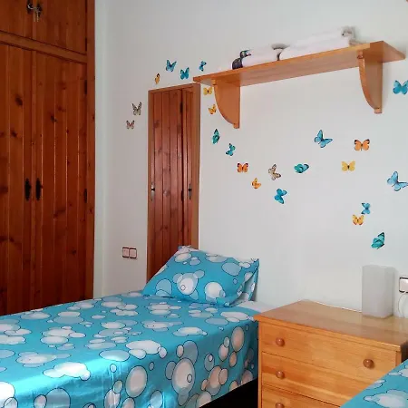 Holiday home La Era En Guara *
