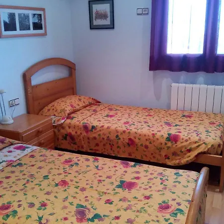 Holiday home La Era En Guara