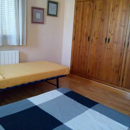 Holiday home La Era En Guara