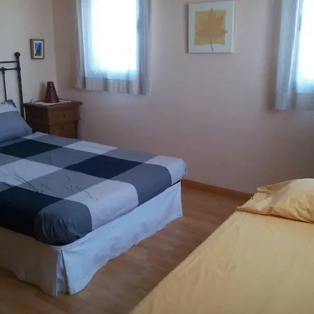 Holiday home La Era En Guara