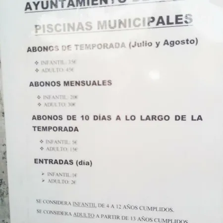 La Era En Guara Holiday home *